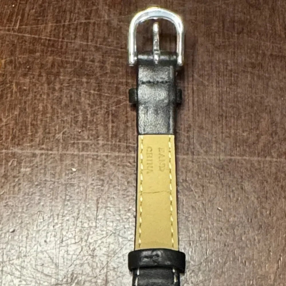 Disney for SII Marketing International | Mickey Mouse Watch with charm